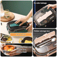 4 Section Leakproof Bento Lunch Box（50% OFF）