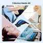 🎁 Hot Sale 49% OFF 🔥Magnetic Therapy Acupuncture Massage Lumbar Stretcher