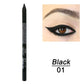 🎁Super Deal💜 50,000 Units Sold✨ 14-Piece Waterproof Gel Eyeliner Set Features metallic and pearlescent finishes Long-lasting, smudge-proof formula✨