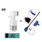 💦Fish Tank 3-in-1 Filter♻️Filtration, Oxygenation & Water Pumping