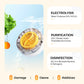 🎉Hot Sale 49% OFF🎉 Waterproof Portable Food Cleaner & Purifier