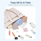 🎁 Hot Sale 49% OFF 🔥👜Lightweight Puffy Tote Bag