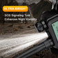 🔥Hot Sale 49% OFF🔥📡 UV-5R Ham Radio Long Range UV5R Two Way Radio Dual Band Walkie