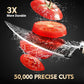 🎁 Hot Sale 49% OFF🔥Sharp Curved Blade Boning Knife Set with Gift Box