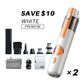 💥2025 New Products Hot Sale🛒👉5-in-1 Smart Handheld Vacuum Cleaner Kit（49% Off）