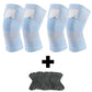 🔥Knee Compression Sleeve - Best Knee Brace