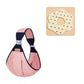 🔥Limited-time offer £8.99👦👧Lightweight Baby Carriers