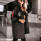 ⏳Limited-time special price £32.99⏰Women's Trendy Long-Sleeve Hooded Jacket