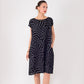 🌹Mother's Day Promotion 🎁✨2025 New Boho Vintage Casual T-Shirt Dress💃