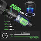 ⏳ Limited-time special offer £15.99⏰ Super Bright Zoomable Flashlight
