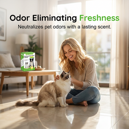 🧼🏠A wet wipe, a mop – wipe away grease, stains and bacteria and restore the shine of your floors✨