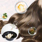 Collagen Hair Treatment Deep Repair Conditioning Argan Oil Collagen Hair Mask Essence for Dry Damaged Hair All Hair Types