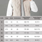 🔥Buy 2 Free Shipping - Ideal Gift - Men's Warm Winter Vest with Faux Lambswool