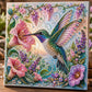 🏆 Last Day Special Price £9.99🦬✨ Highland Cow Pearl Art DIY Kit – Relaxing DIY Craft to Create Stunning Coastal Artwork (📦Buy 2 Free Shipping)