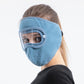 🔥Hot Sale🔥-Winter Goggles Anti-fog Mask