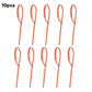 🥳2026 HOT SALE🥳💞50K+ SOLD! 🚗❄️ 50% OFF! Car Anti-Slip Tire Chains – 90-second install, heavy-duty grip, universal fit 18-32", reusable nylon. Safe winter driving! 🛡️💪