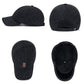 🌟Winter Lightweight and Warm Baseball Cap