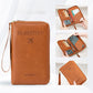🏆2026 New Year Sale-49% OFF🧳2025 Tourism Must✈️Multifunctional RFID Passport Wallet