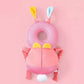 🎉2025 New Products Hot Sale✨Infant Fall Protection Pillow Baby Toddler Protective Pad