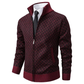 🔥🔥The Most Stylish Jacquard Knit Sweater of 2025