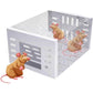 🔥🔥Automatic continuous cycle mouse trap