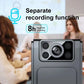🎁 Hot Sale 49% OFF 🔥HD1080P Portable Mini Sports Camera