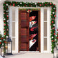 🎄Early Xmas Sales -49% OFF🎅-Christmas 2025 Front Door Decoration🎅