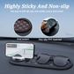 🔥Last Day Promotion 49%OFF-🚗Multifunction Car Anti-Slip Mat
