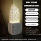 🌟Castle Atmosphere Night Light