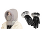 Plush-lined Thickened Thermal Hat with Face Mask for Men and Women