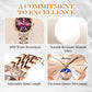 ⏳FLASH SALE! 49% OFF! 🔥Women's Fashionable Diamond Moon Star Watch