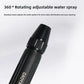 High-pressure Car Washing Nozzle Garden Hose Nozzle