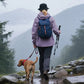 ⏳Limited-time special price £26.99⏰3-in-1 Waterproof Women's Jacket – Rain, Wind & Cold, All Covered