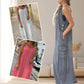 💕What should I wear tomorrow?💕Women's Loose Wide-Leg Jumpsuit with Pockets