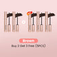 🥳2026 HOT SALE🥳💞50K+ SOLD!💖⚡ Lock Your Look, Double Your Beauty! Long-Lasting Mascara BOGO Deal. 💖🌟