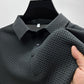 🔥Summer Big Sale-49% Off🔥Ice Silk Men's Shirt