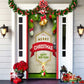 🎄Early Xmas Sales -49% OFF🎅-Christmas 2025 Front Door Decoration🎅
