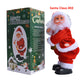 🎅Electric Dancing Music Santa Claus