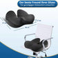 🎁 Hot Sale 49% OFF 🔥Ergonomisches Sitzkissen aus Memory-Schaumstoff