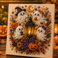 🔥HALLOWEEN SALE ONLY ￡9.99!!  👻✨ Halloween Pearl Art DIY Kit – Turn Tiny Pearls into Spooky-Cute Magic