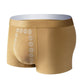 ✨HOT SALE 50% OFF✨Men's Modal Negative Ion Bacteria Resistant Underpants