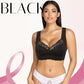 🔥Summer Hot Sale 49% OFF🔥Ultimate Lift Stretch Full Shape Seamless Lace Bra (3 PCS)🔥