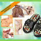 Limited Time: 50% Off!  Acupressure and Magnetic Therapy Slippers
