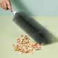 Fan Brush Dust Removal Tool