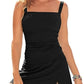 🌞2025 Summer New Arrivals🌸Women Vintage Tummy Control Two Piece Tankini Swimsuits