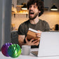 🎁🎅Christmas Special Sale -49% OFF🥹3D Printing Slime Ball Fidget Toy