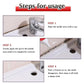 ✨Limited time 50% discount--Household Mold Remover Gel✨