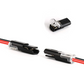 🔥 LAST DAY PROMOTION - 49%OFF 🏆Double-wire Plug-in Connector With Locking Buckle🔩🔒