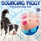 🔥Hot Sale 50% OFF - Active Moving Pet Plush Toy🎁