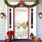 🎄Early Xmas Sales -49% OFF🎅-Christmas 2025 Front Door Decoration🎅